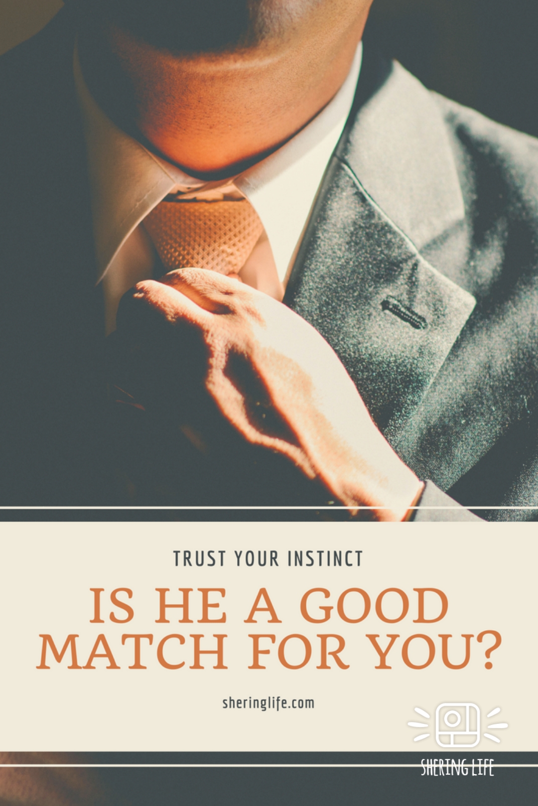 5 Ways To Tell If He Is A Good Match